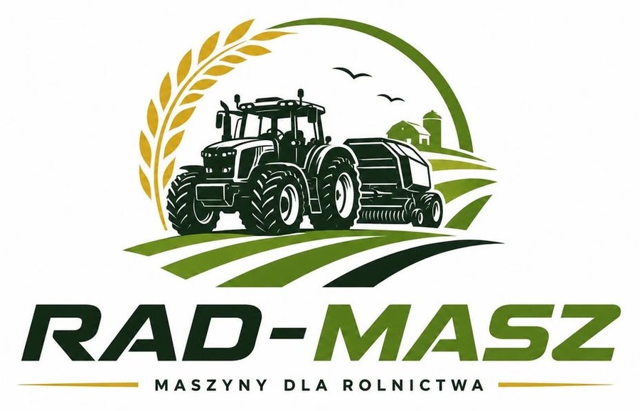 RAD-MASZ — Maszyny dla rolnictwa